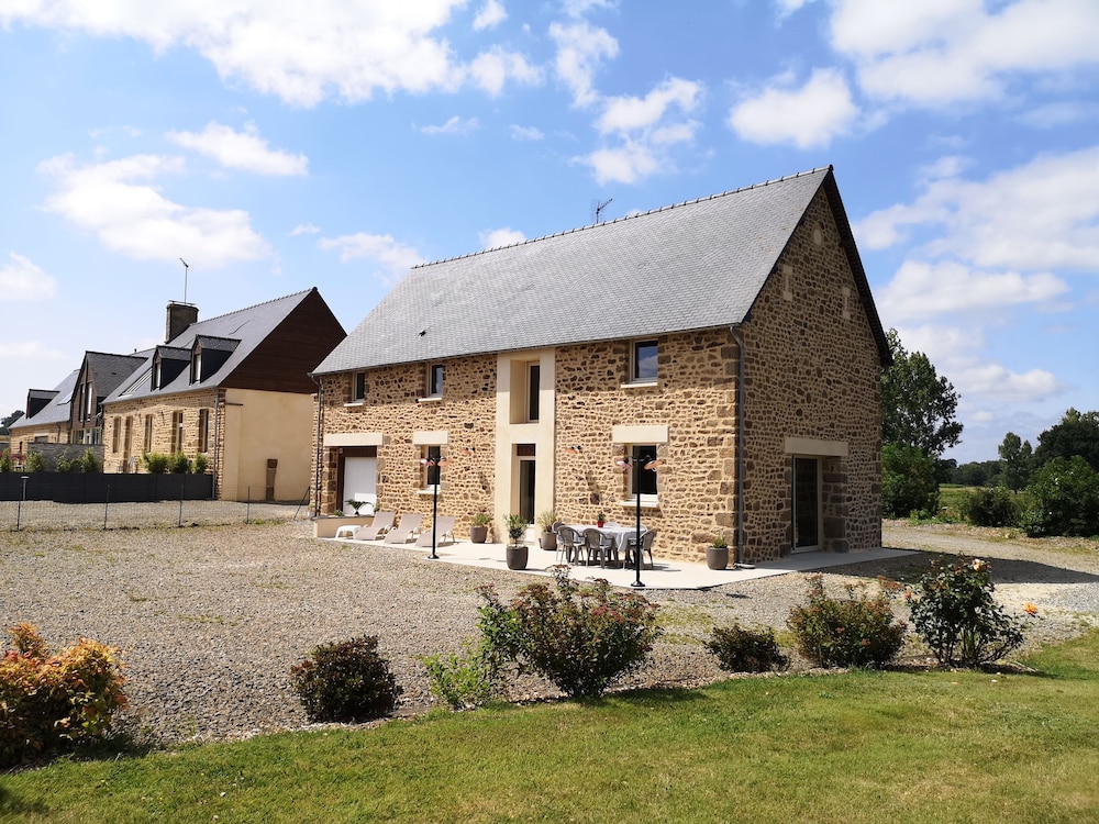 Gîte Mon Pré Vert - last minute hotel in Landivy