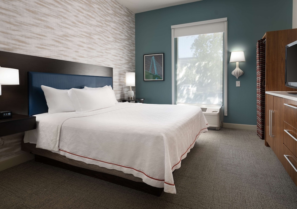 Home2 Suites by Hilton Charleston Airport Convention Center SC - photo 6