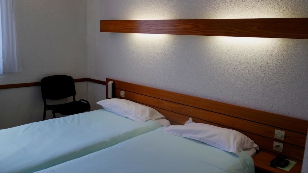 Appart’Hôtel Le Tulipier — Cransac — photo 5