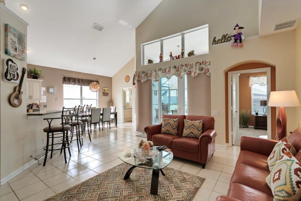 Windsor Palms Resort 2231 - photo 15
