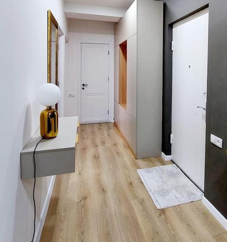 Luxury 2 BR Apartment in Isani