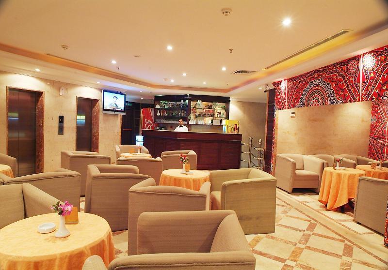 Dar Al Manasek Makkah Hotel Hotel in Mecca, Saudi Arabia