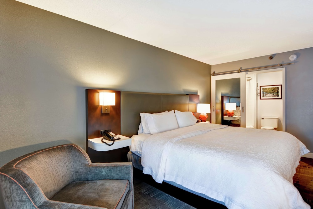 Hampton Inn Cincinnati Airport South - photo 18