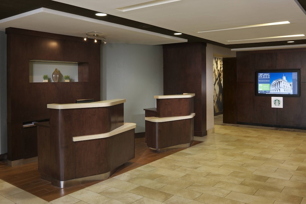 Courtyard by Marriott Jackson - photo 22