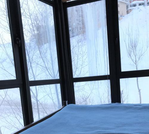 Stone Chalets — Jbail — photo 3