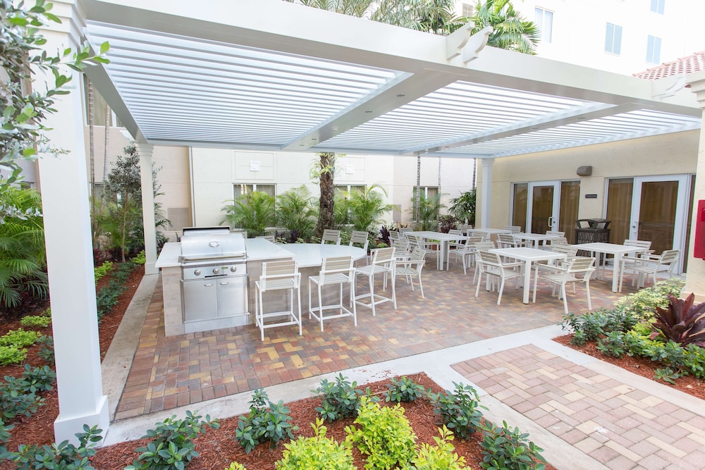 Homewood Suites by Hilton Palm Beach Gardens - featured photo