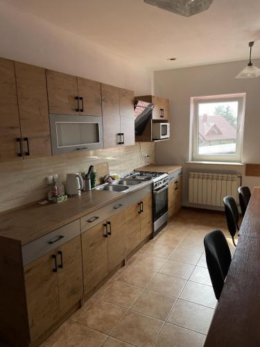 Noclegi Pracownicze LAZUR — hotel in Ciechanow