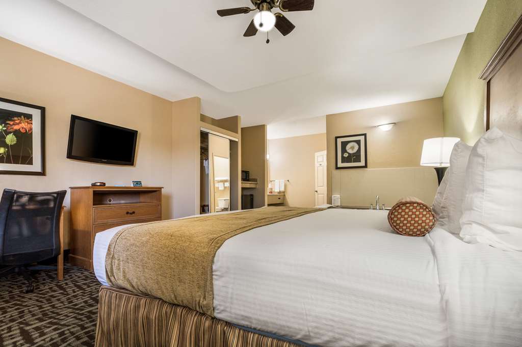 SureStay Hotel by Best Western Alice - photo 16