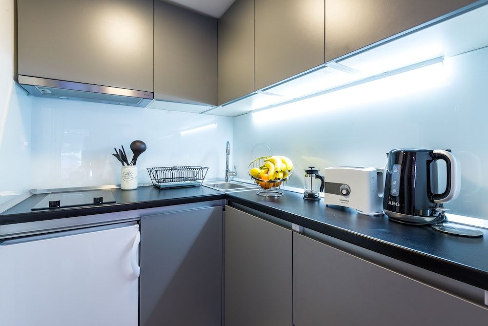 Apartment Kantun