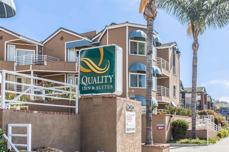 The Beachfront Inn & Suites At Dana Point - photo 12