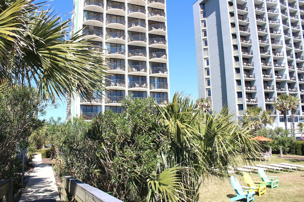 Meridian Plaza by Palmetto Vacations - photo 6