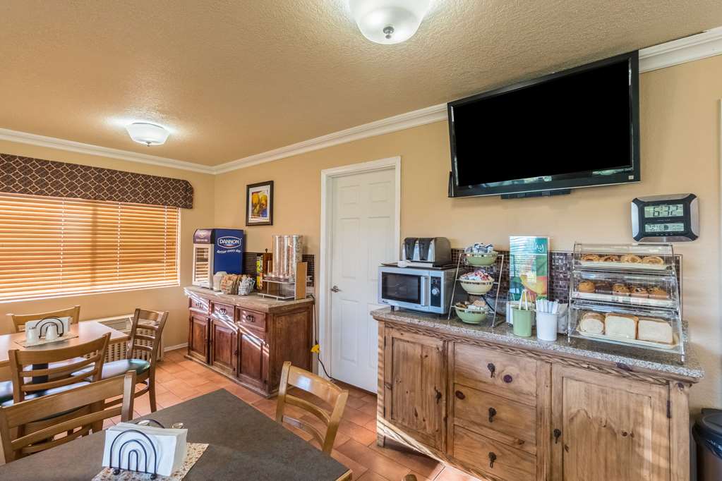 Quality Inn Casa Grande I 10 - photo 39