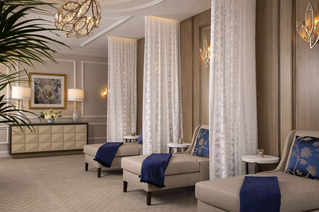 The Houstonian Hotel Club & Spa - photo 117