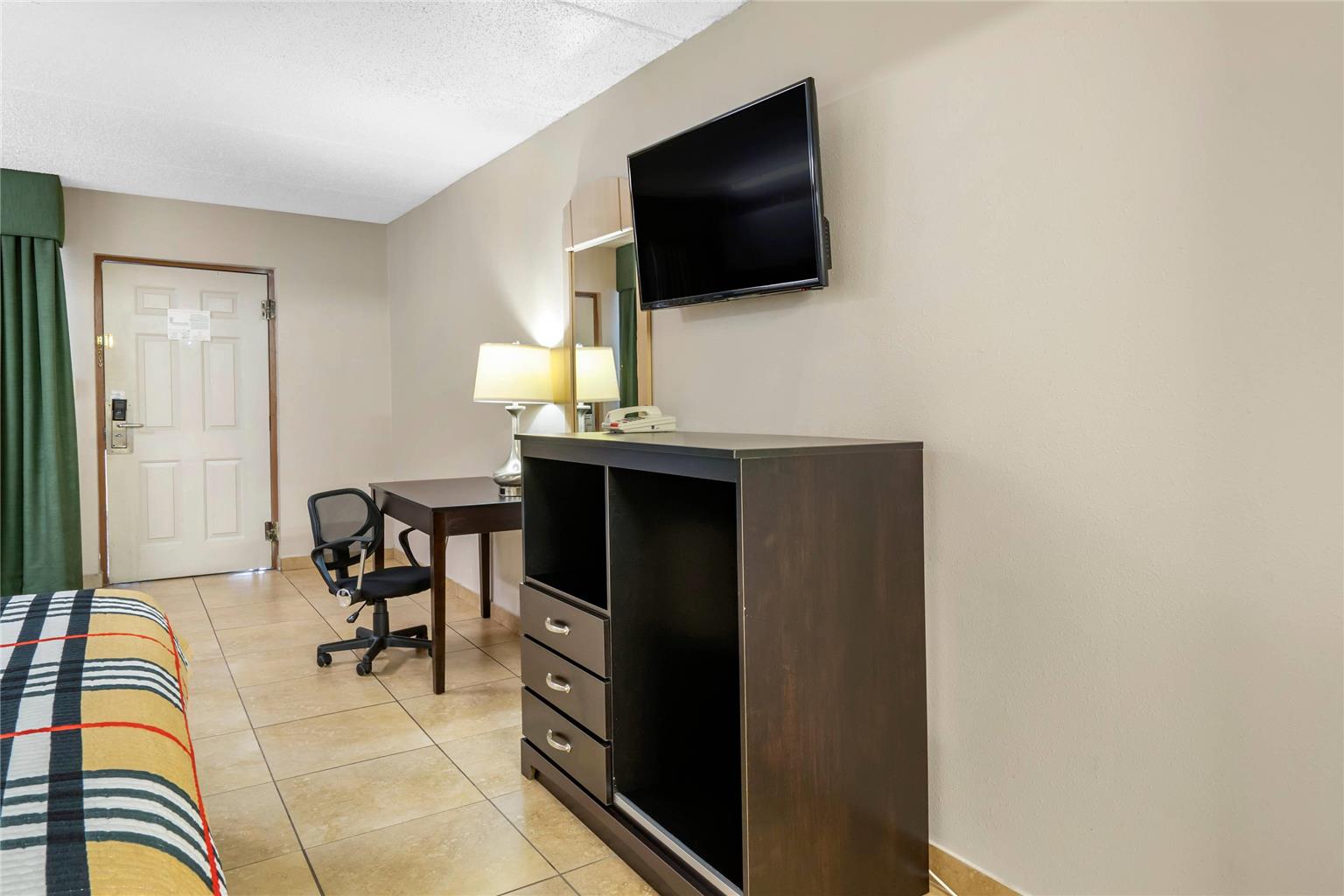 Rodeway Inn Clearwater Dunedin - photo 18
