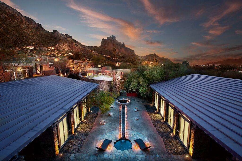 Sanctuary Camelback Mountain Resort and Spa - photo 112
