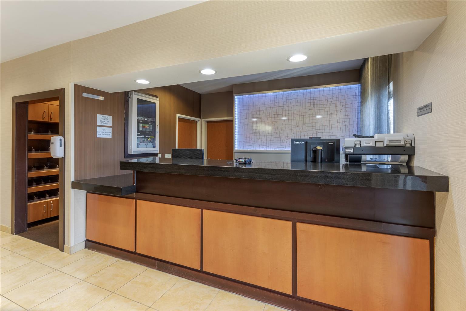 SureStay by Best Western Mount Pleasant Racine - photo 5