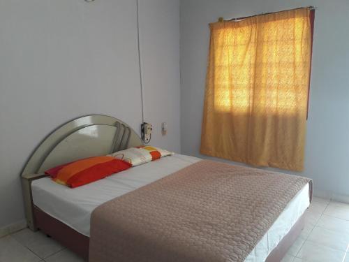 Rumah Rehat QNM Holidays in Kuala Terengganu, Malaysia