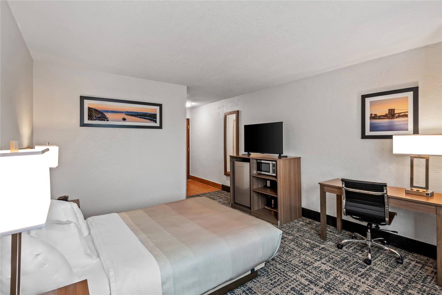 Quality Inn West Des Moines Clive - photo 24