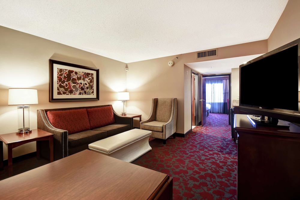 Embassy Suites by Hilton Dulles Airport - photo 20