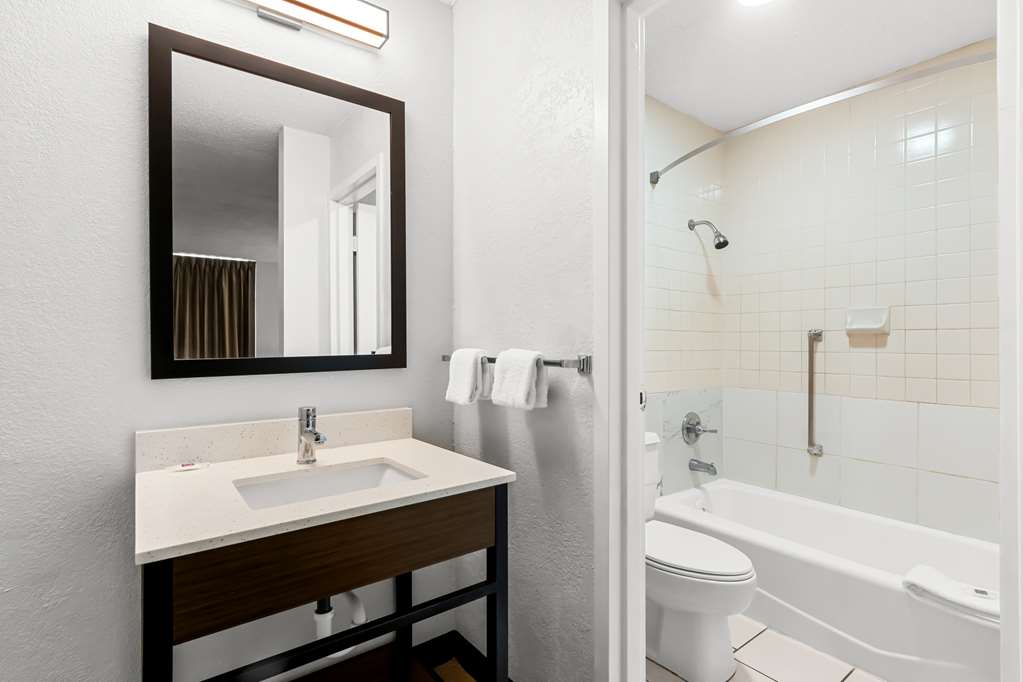 Motel 6 Port Lavaca TX - photo 21