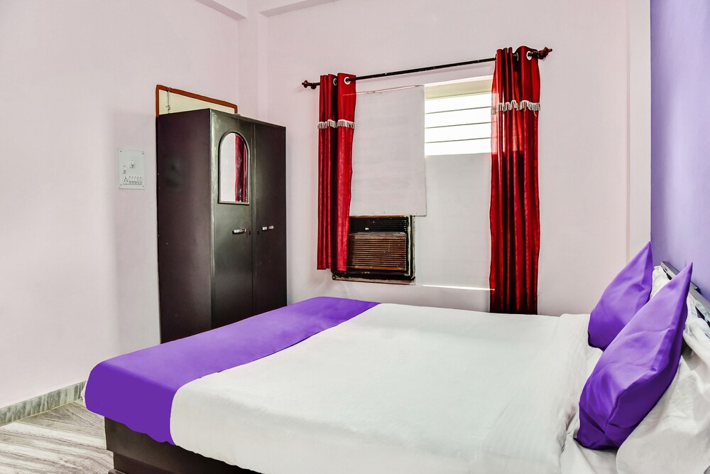 Hotel Nitesh by OYO Rooms — Bhopal — photo 5