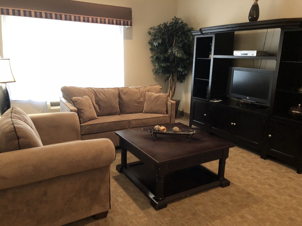 Shilo Inn Suites Hotel Killeen - photo 25
