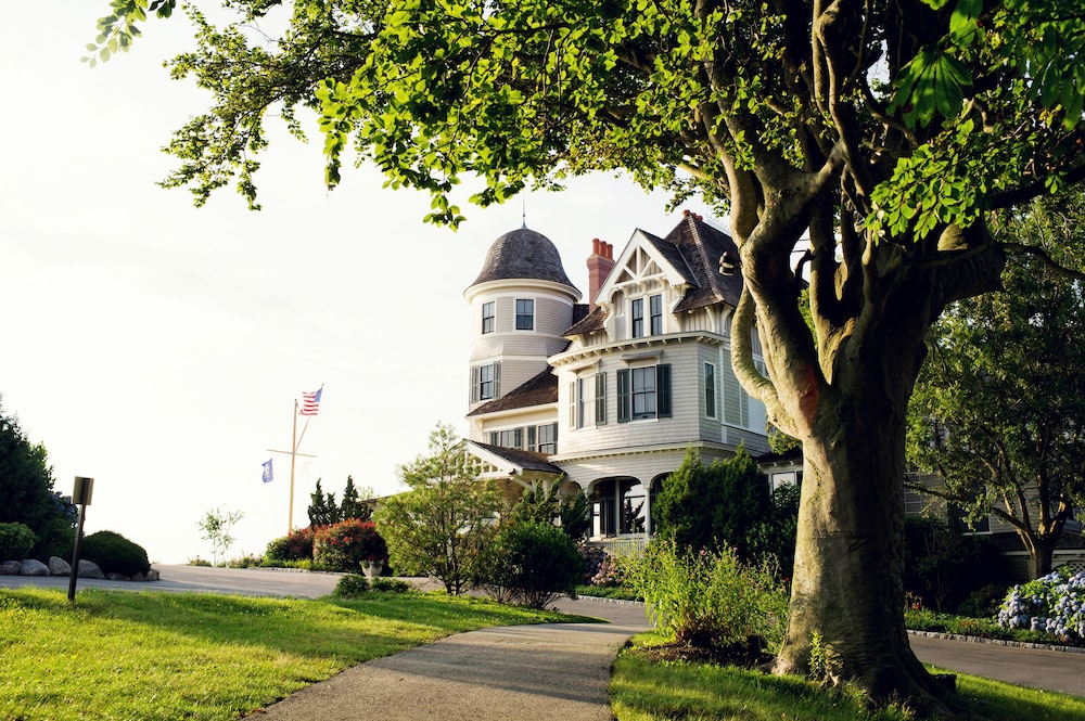 Castle Hill Inn - photo 78