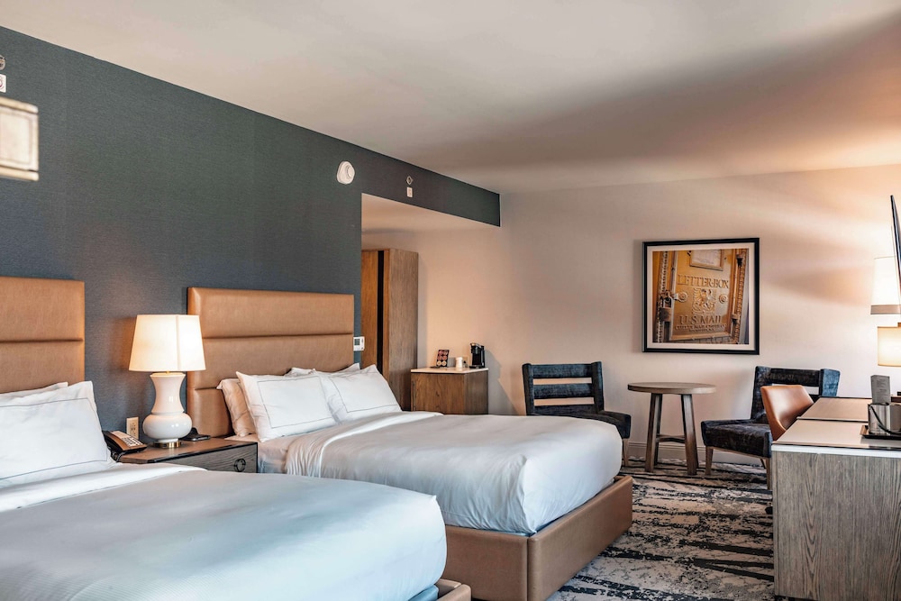 The Yorktowne Hotel Tapestry Collection by Hilton - photo 27