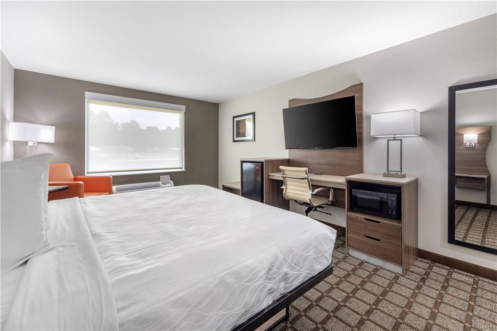 Best Western Manchester TN - photo 23