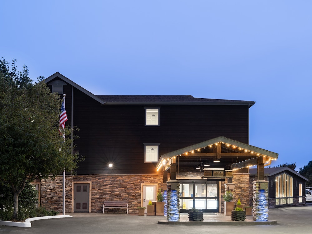 Holiday Inn Express Ft Bragg by IHG - photo 47
