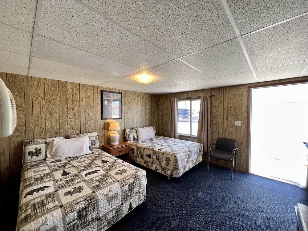 Border Inn Casino — Baker — photo 3