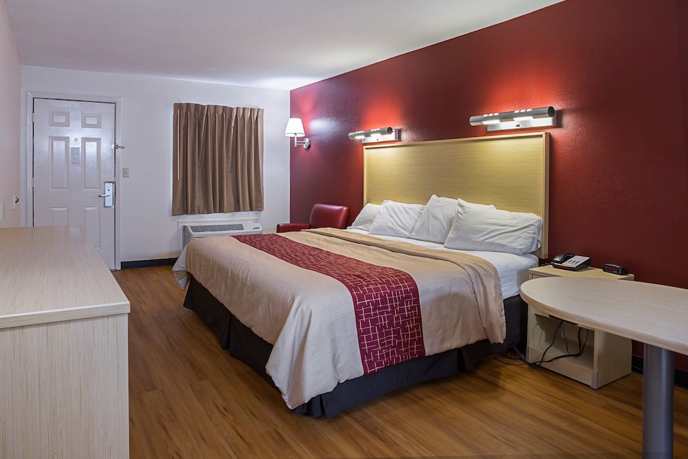 Red Roof Inn West Memphis AR - photo 12