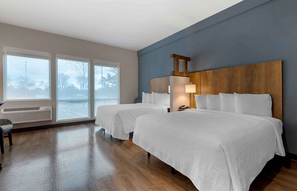 Extended Stay America Premier Suites Austin Austin Airport - photo 46