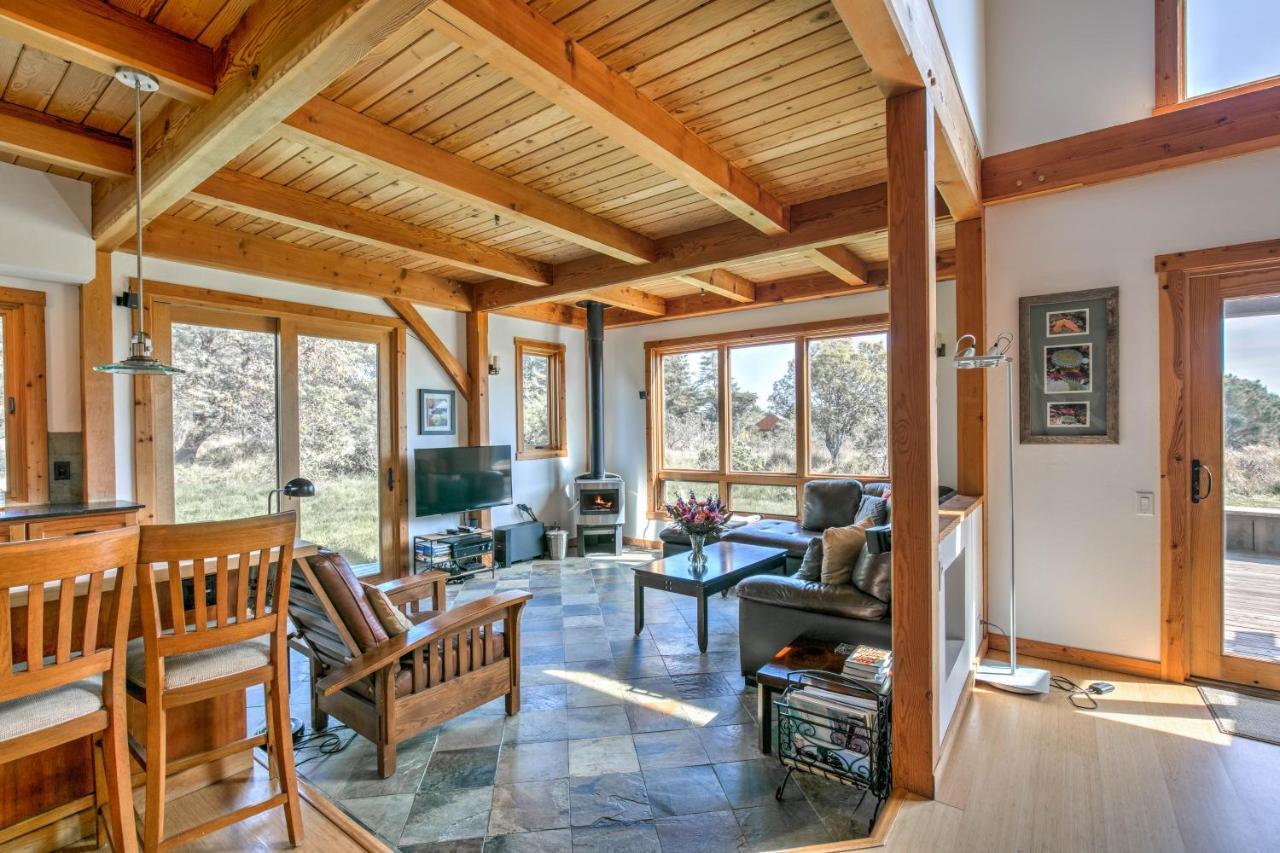 The Barn - last minute hotel in Sea Ranch