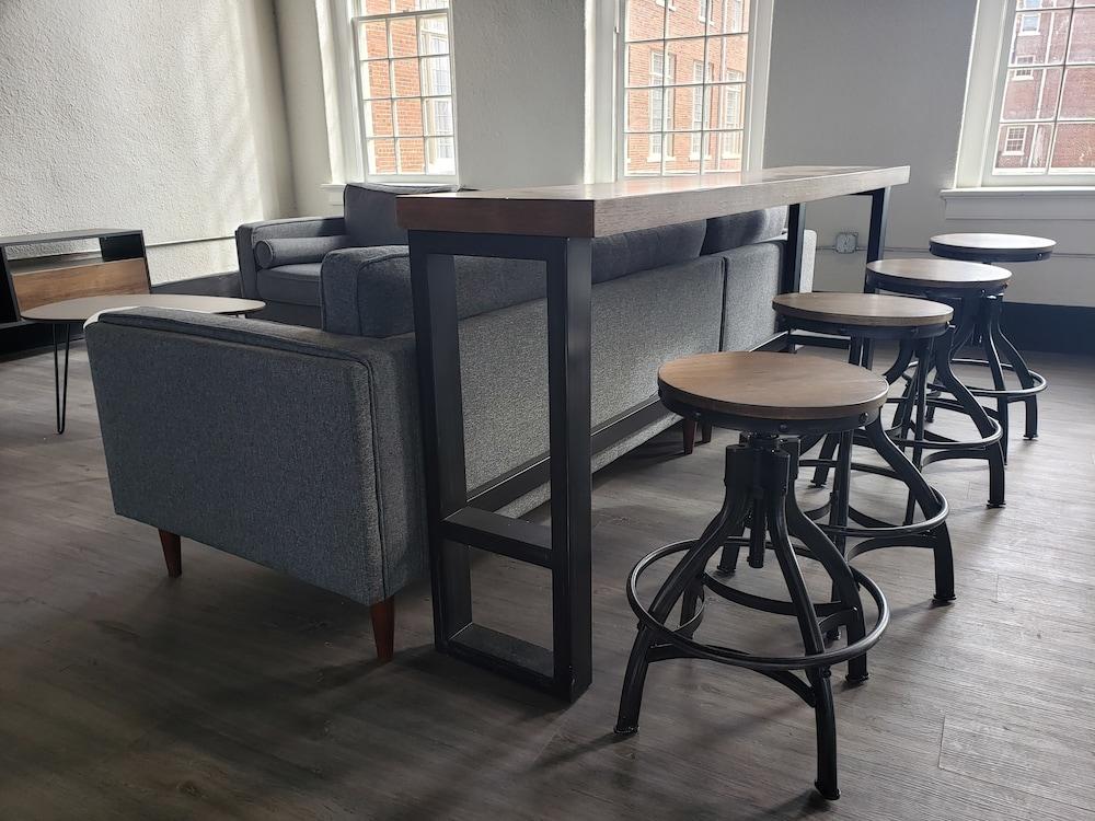 Inn at Blackstone - photo 22