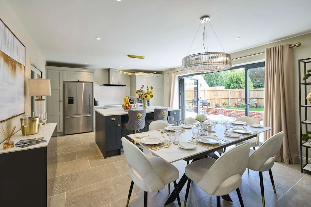 Host Stay The Sett in King's Lynn, United Kingdom