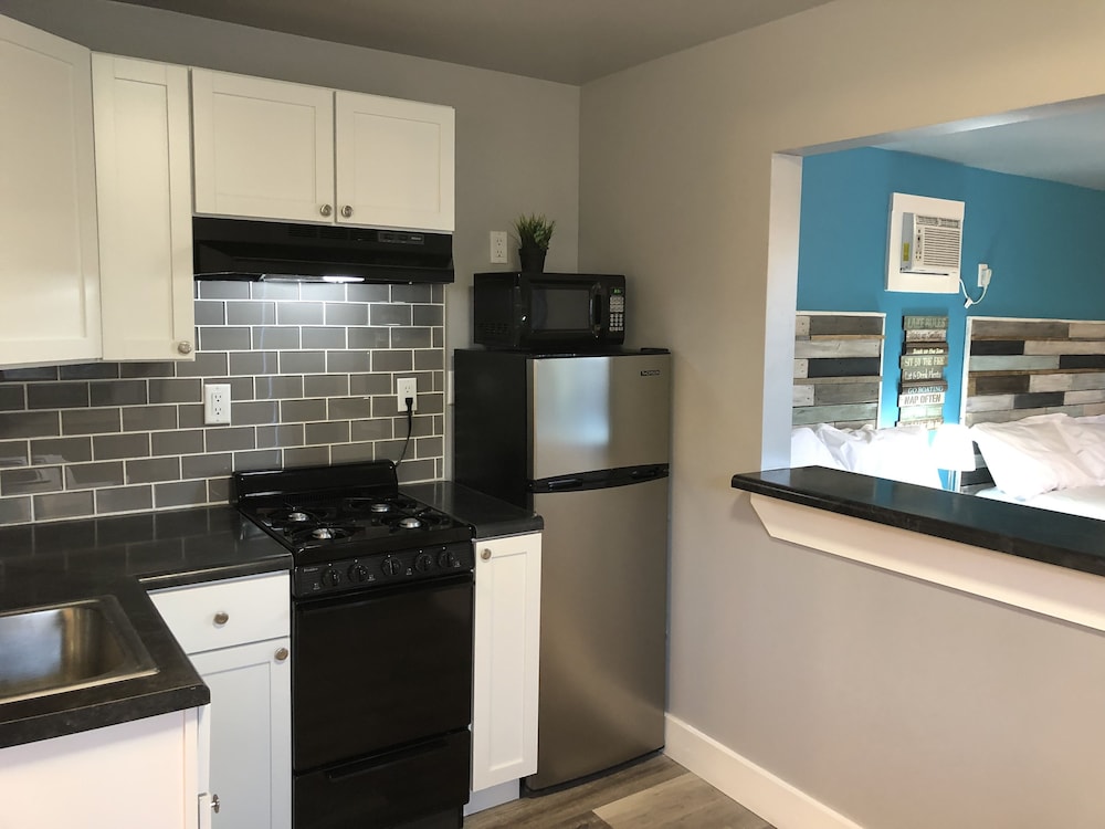 Alexanders Landing - photo 9