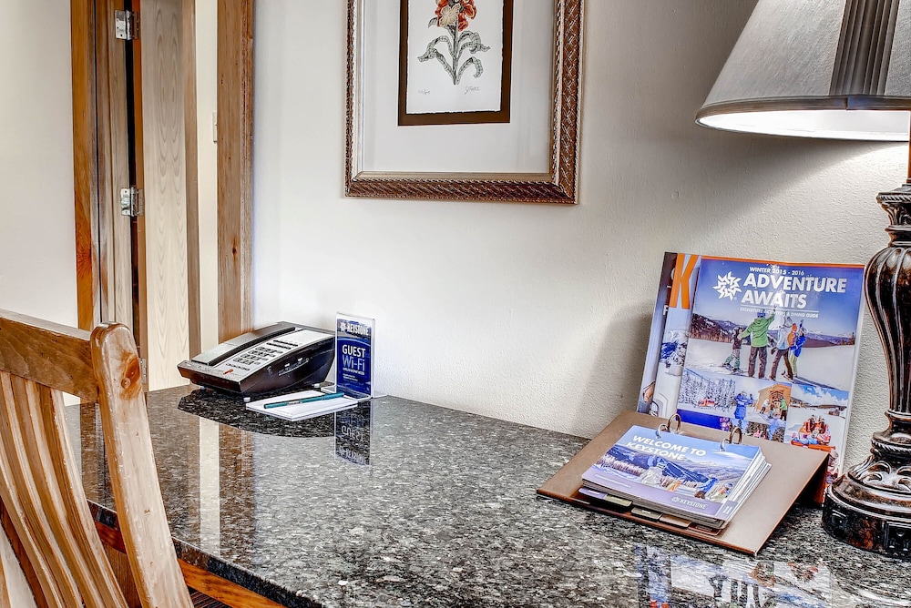 Keystone Lodge & Spa by Keystone Resort - photo 7