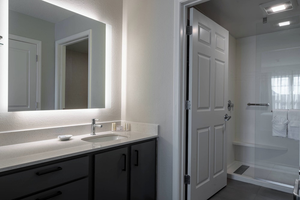 Residence Inn by Marriott Princeton at Carnegie Center - photo 11