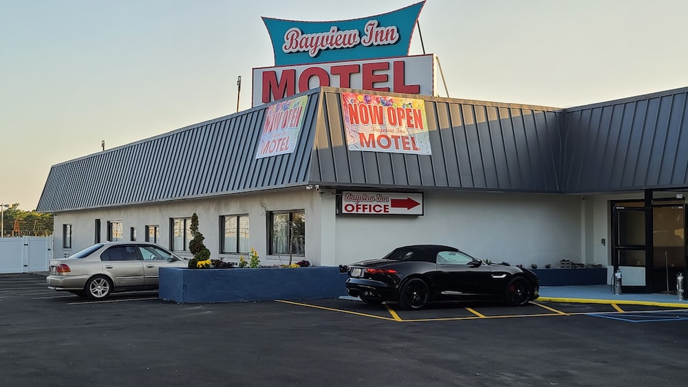 Bayviewinn Motel - photo 16