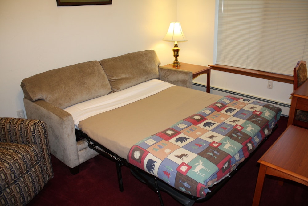 Juneau Hotel - photo 17