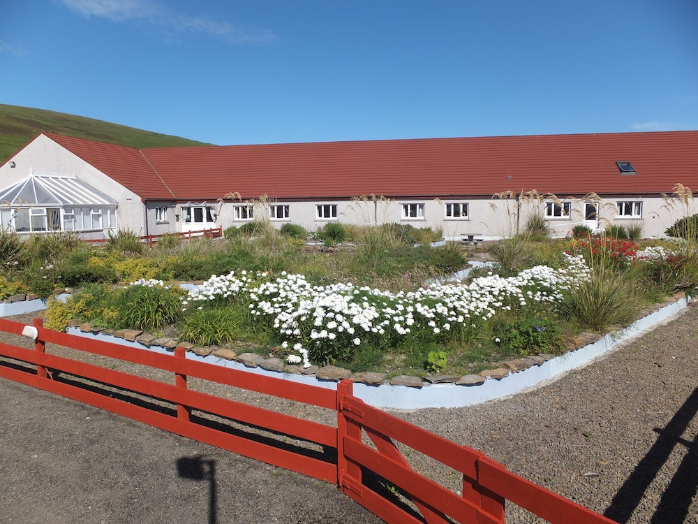 Orkneylodge — 4-Star Luxury Hotel in Orkney, United Kingdom