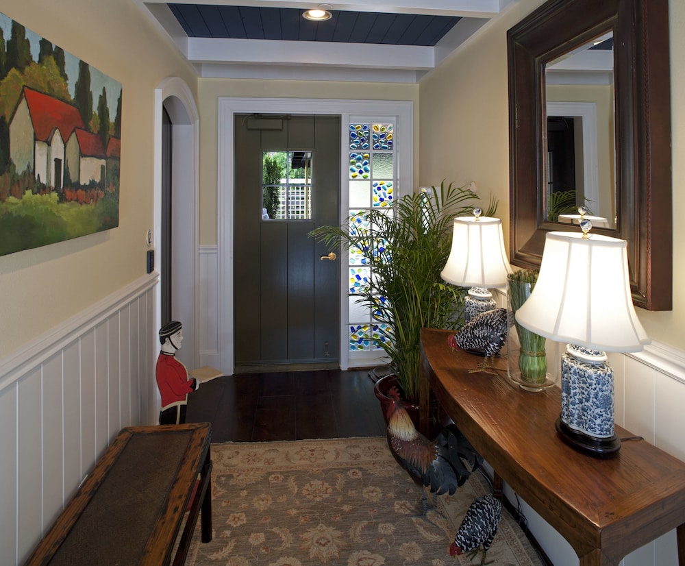 The Inn at Pleasant Beach - photo 32