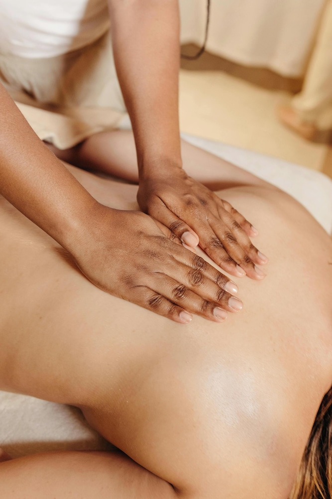 Spa treatment