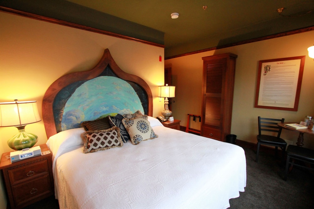 McMenamins Kennedy School - photo 14