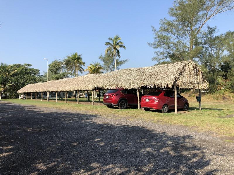 General view
