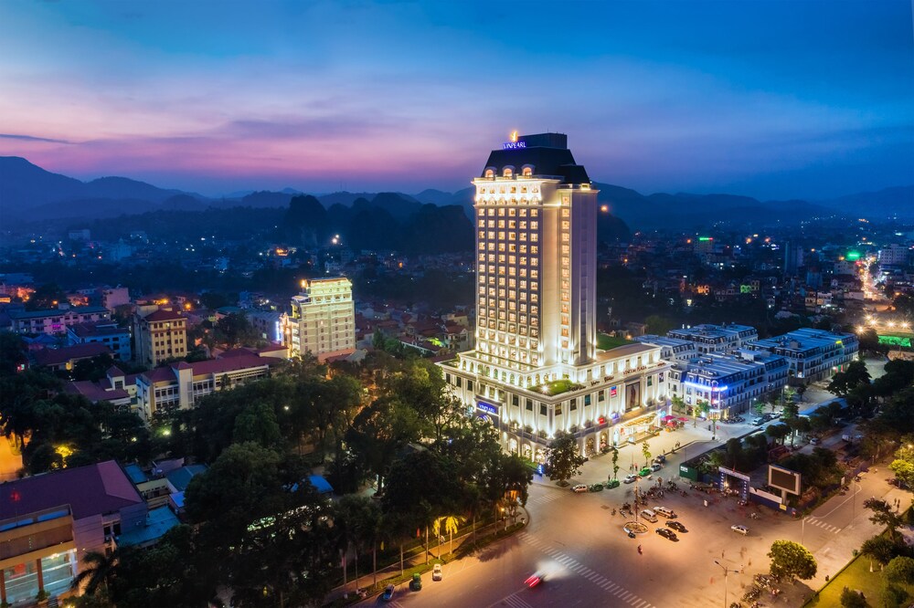 Four Points by Sheraton Lang Son — Lang Son — photo 3