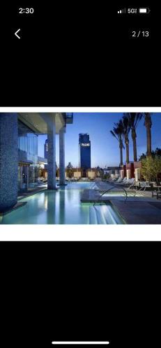 Amazing Luxury Suite 25th floor