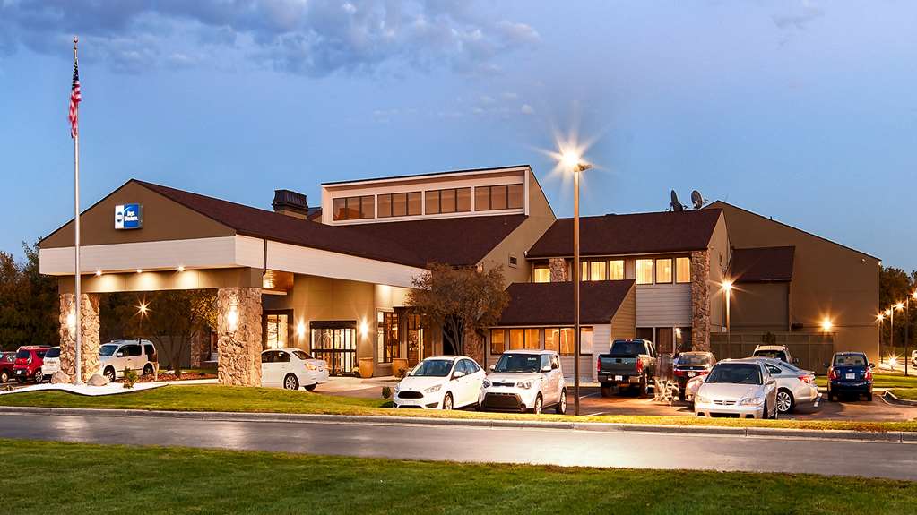 Best Western Benton Harbor St. Joseph in Benton Harbor, United States