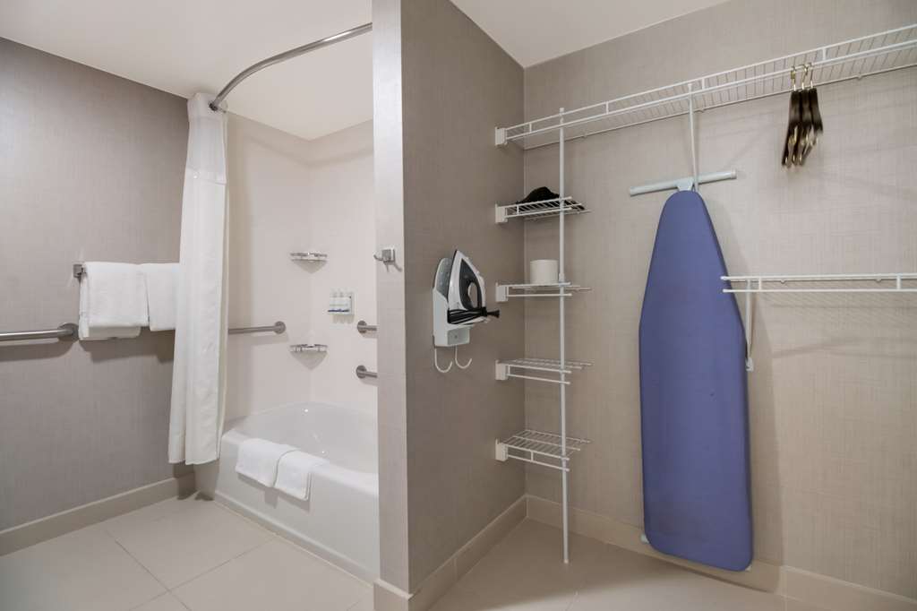 Sonesta ES Suites Dallas Richardson - photo 26